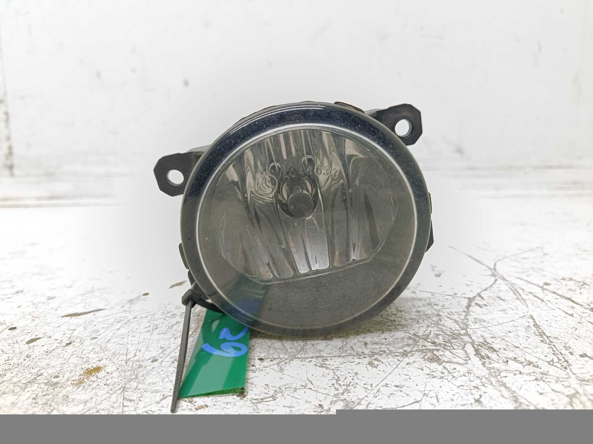 Recambio de faro antiniebla derecho para citroën berlingo station wagon xtr referencia OEM IAM 89211690  