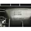 Recambio de maneta interior trasera derecha para peugeot 308 active referencia OEM IAM 98000004VV 311337 