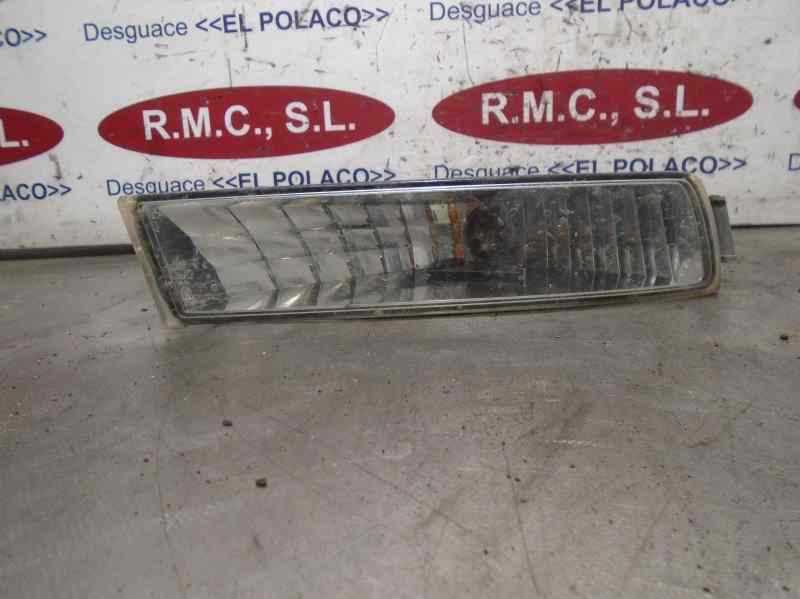 Recambio de piloto delantero derecho para opel movano (2004 =>) 2.5 cdti cat (g9u-754 / lzm) referencia OEM IAM   