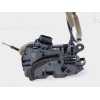 Recambio de cerradura puerta trasera izquierda para nissan micra v (k14) acenta referencia OEM IAM 825015FA0A 40719134 KIEKERT