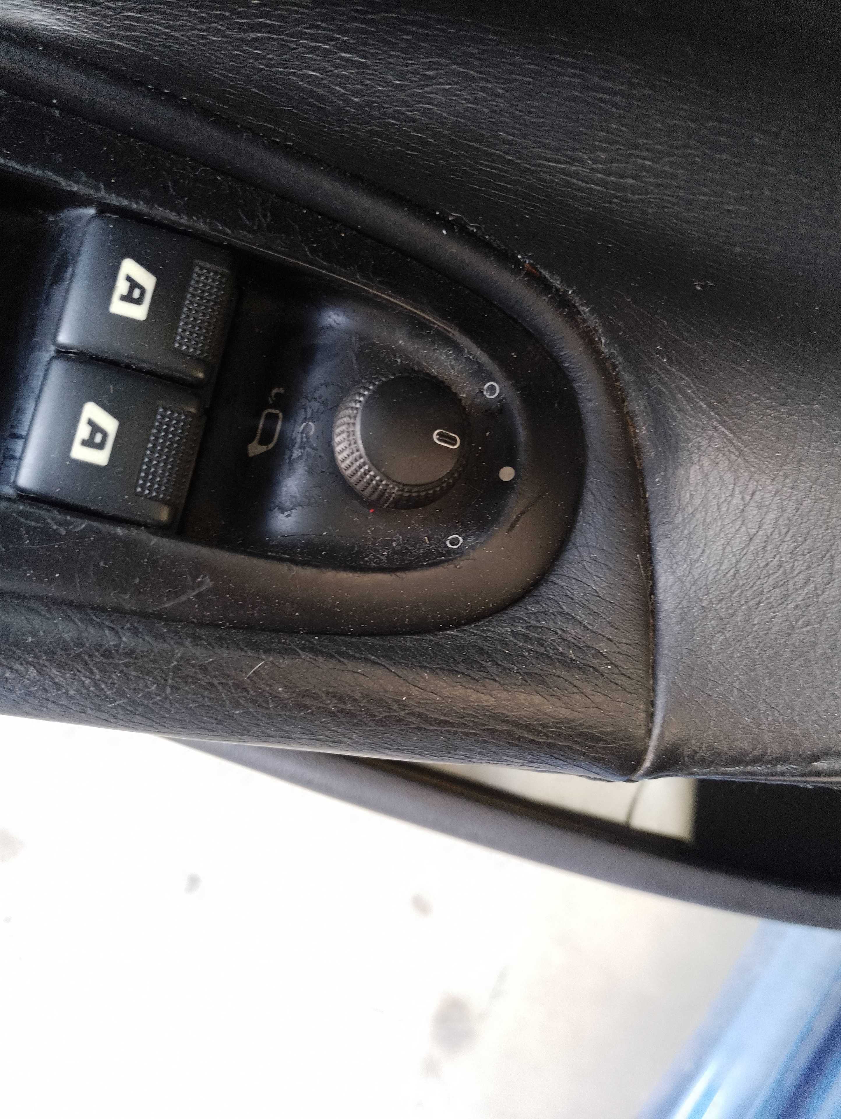 Recambio de mando retrovisor para peugeot 607 (s1) pack referencia OEM IAM   
