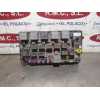 Recambio de caja reles / fusibles para ssangyong actyon referencia OEM IAM 1004030104  