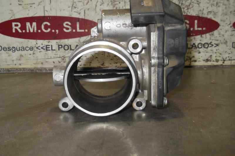 Recambio de caja mariposa para volkswagen crafter caja cerrada 2.5 tdi dpf referencia OEM IAM A2C53098068  