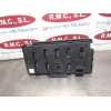 Recambio de caja reles / fusibles para ssangyong actyon referencia OEM IAM 1004030104  