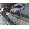 Recambio de puerta delantera izquierda para mitsubishi pajero 2.3 diesel referencia OEM IAM   