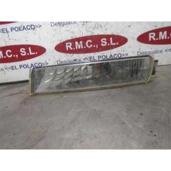 Recambio de piloto delantero izquierdo para opel movano (2004 =>) 2.5 cdti cat (g9u-754 / lzm) referencia OEM IAM   