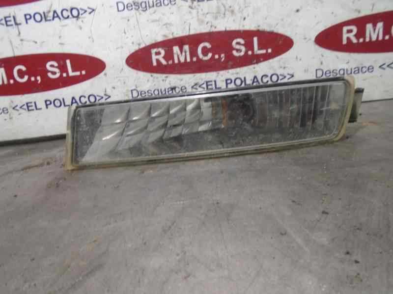 Recambio de piloto delantero izquierdo para opel movano (2004 =>) 2.5 cdti cat (g9u-754 / lzm) referencia OEM IAM   