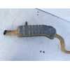 Recambio de tubo escape trasero para hyundai terracan (hp) 2.9 crdi full referencia OEM IAM   