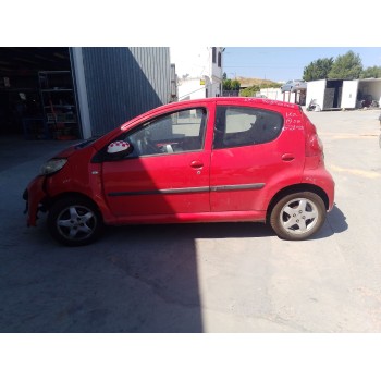 peugeot 107 (pm_, pn_) del año 2008