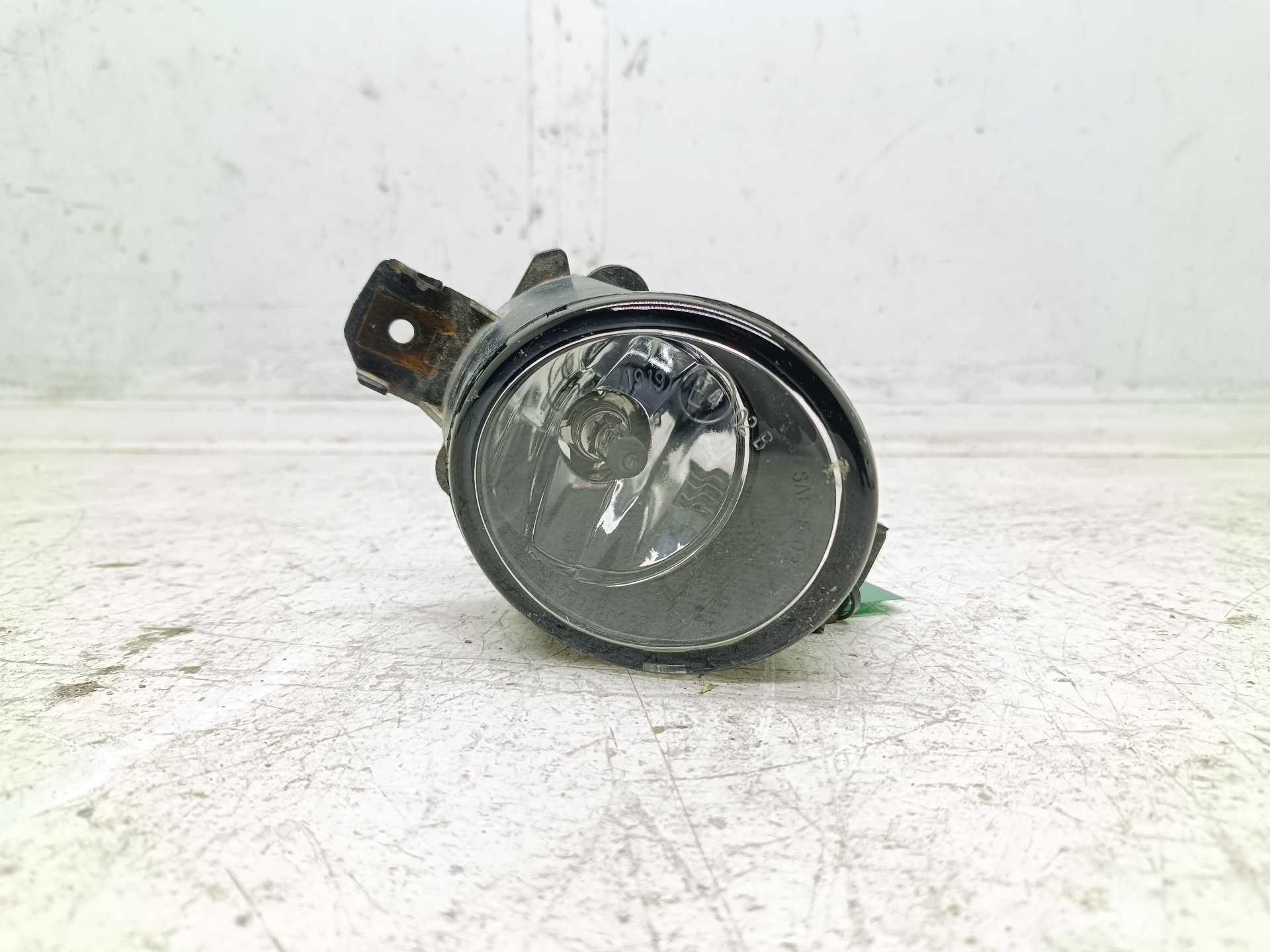 Recambio de faro antiniebla derecho para nissan x-trail (t32) 360 referencia OEM IAM 5512008R DEPO 