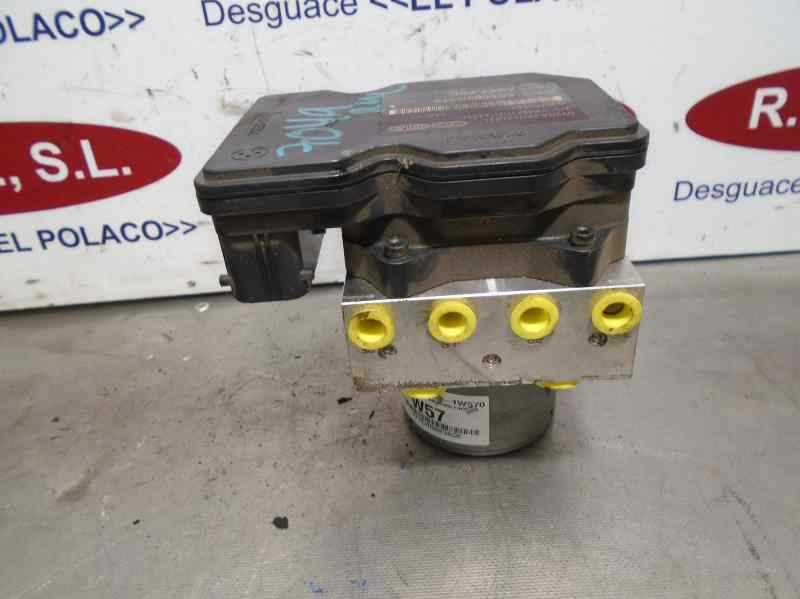 Recambio de abs para kia rio basic referencia OEM IAM 589201W570  