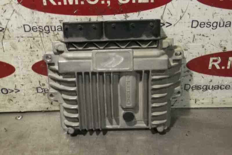 Recambio de centralita inyeccion para ssangyong actyon referencia OEM IAM   