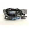 Recambio de maneta interior delantera izquierda para ds 4 basis referencia OEM IAM 9660525480  