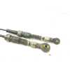 Recambio de palanca cambio para kia sportage business 2wd referencia OEM IAM  43720F1200 