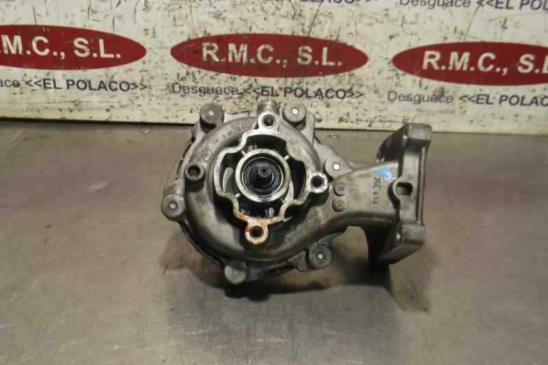 Recambio de bomba agua para ford mondeo berlina (ge) ambiente referencia OEM IAM XS708K500  