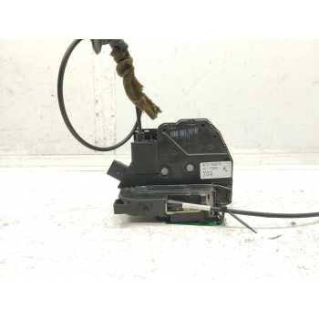 CERRADURA PUERTA TRASERA IZQUIERDA 825015591R 40717203 