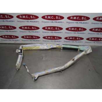 AIRBAG LATERAL IZQUIERDO 
