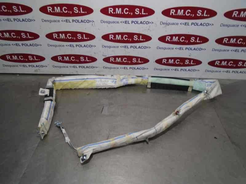 Recambio de airbag lateral izquierdo para kia rio basic referencia OEM IAM   