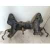 Recambio de cuna motor para peugeot 2008 (--.2013) active referencia OEM IAM  9841458080 