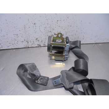 CINTURON SEGURIDAD TRASERO IZQUIERDO 8200077387 