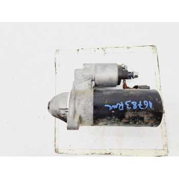 MOTOR ARRANQUE A6512062400 0001139043 BOSCH