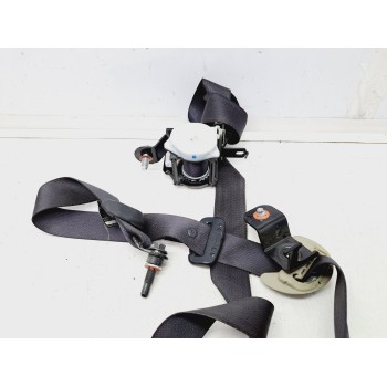 CINTURON SEGURIDAD TRASERO IZQUIERDO 89810A4000 