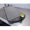 Recambio de intercooler para kia carens (un) concept referencia OEM IAM   