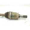 Recambio de transmision trasera izquierda para mitsubishi outlander (cw0) 2.0 di-d intense referencia OEM IAM  3715A007 