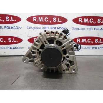 Recambio de alternador para kia rio basic referencia OEM IAM 373002A950  