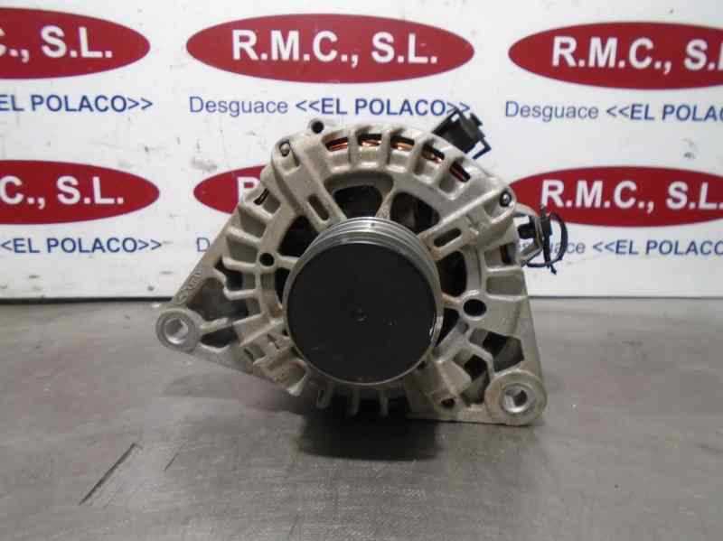 Recambio de alternador para kia rio basic referencia OEM IAM 373002A950  