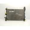 Recambio de radiador agua para ford focus lim. (cb8) 1.6 tdci cat referencia OEM IAM BV618005BD RA2249 