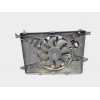Recambio de electroventilador para alfa romeo 159 (140) 1.9 jtd cat referencia OEM IAM 50501449 VISTEON 