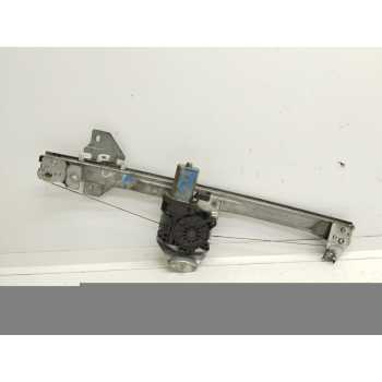 Recambio de elevalunas trasero derecho para dacia lodgy comfort referencia OEM IAM 827202127R 128001471B 