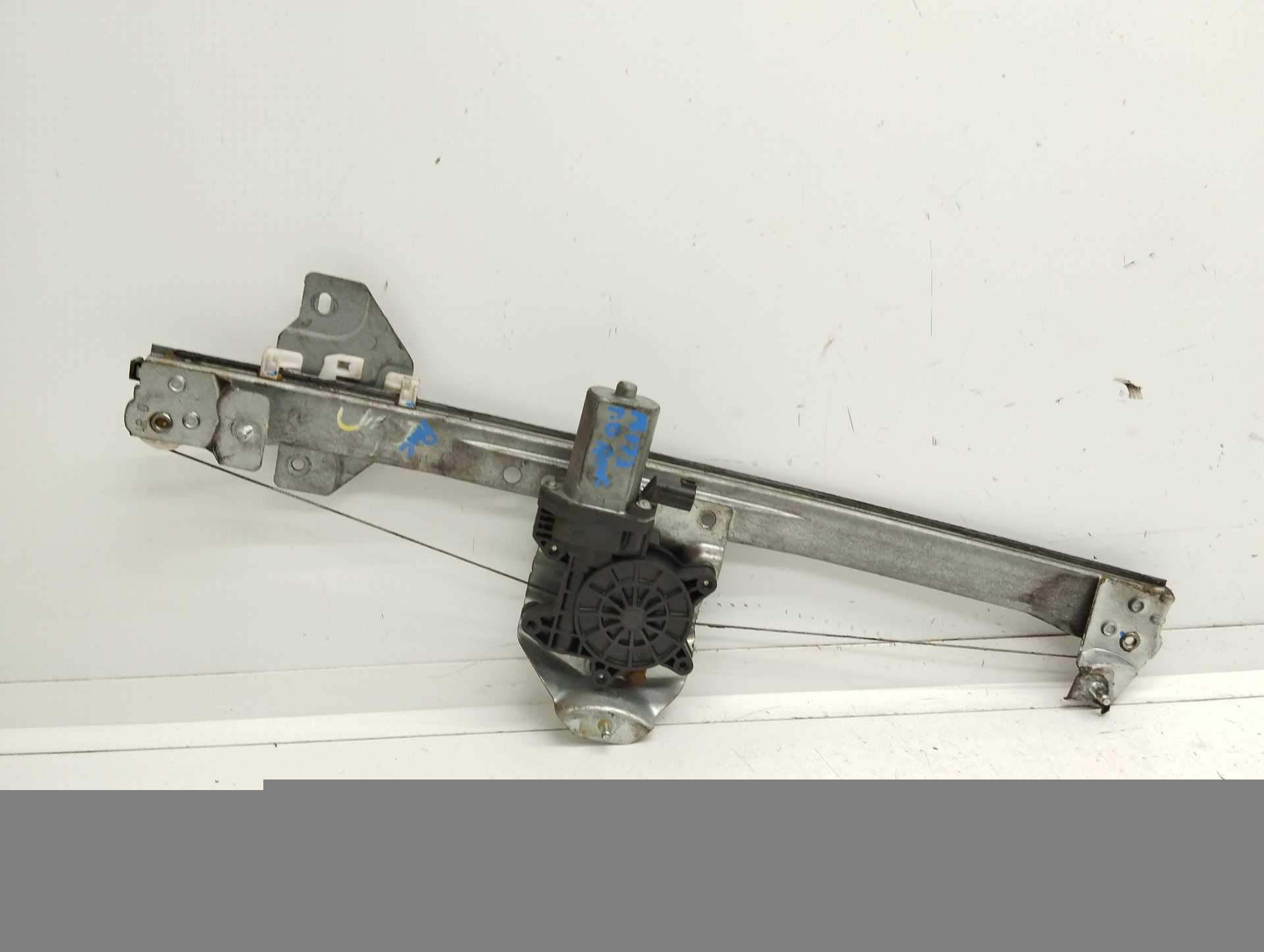 Recambio de elevalunas trasero derecho para dacia lodgy comfort referencia OEM IAM 827202127R 128001471B 