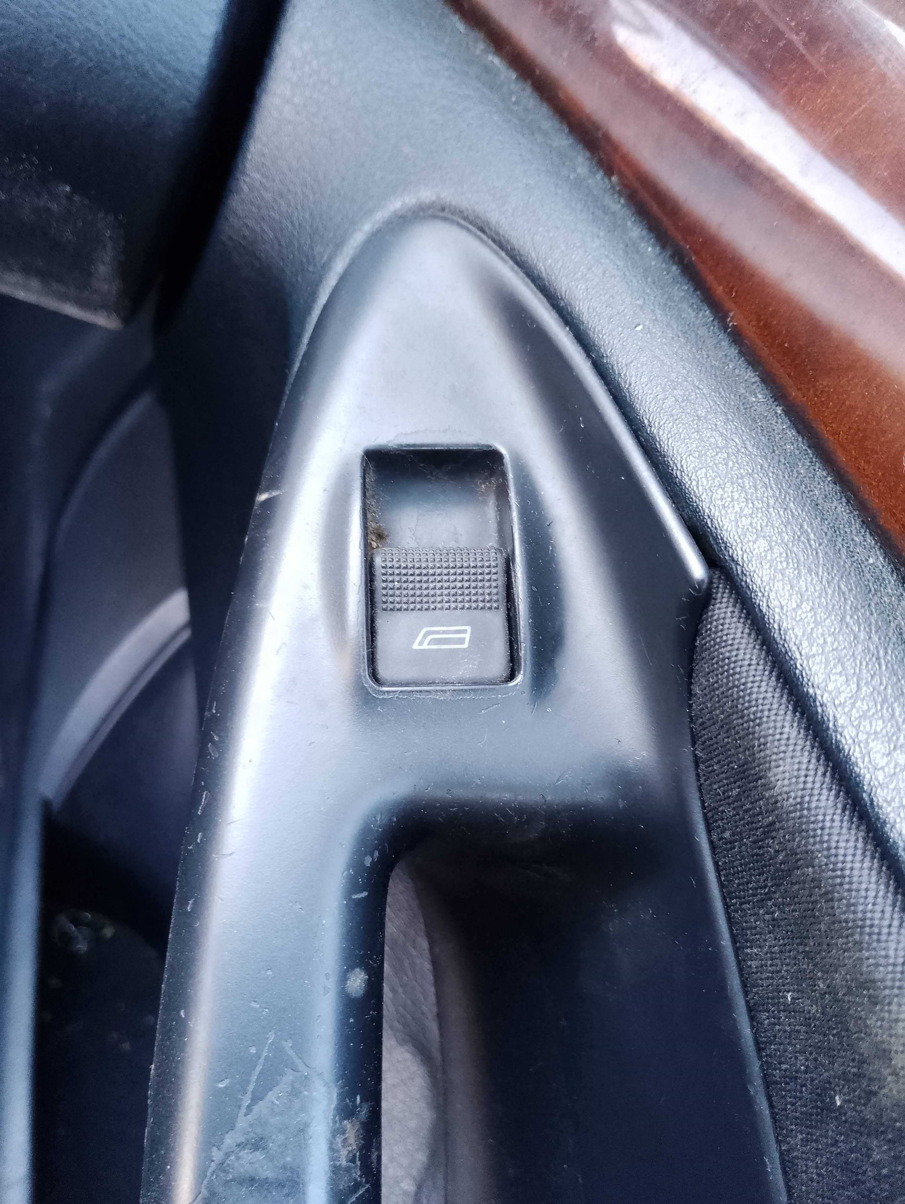 Recambio de mando elevalunas delantero derecho para audi a4 berlina (b5) 1.9 tdi referencia OEM IAM   