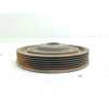 Recambio de polea cigueñal para renault kangoo (f/kc0) 1.5 dci diesel referencia OEM IAM   