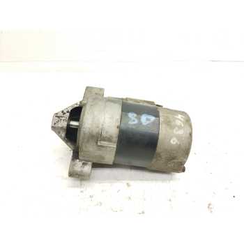 Recambio de motores de arranque para renault kangoo (f/kc0) 1.4 referencia OEM IAM 16A11519RAN  OFERTA.