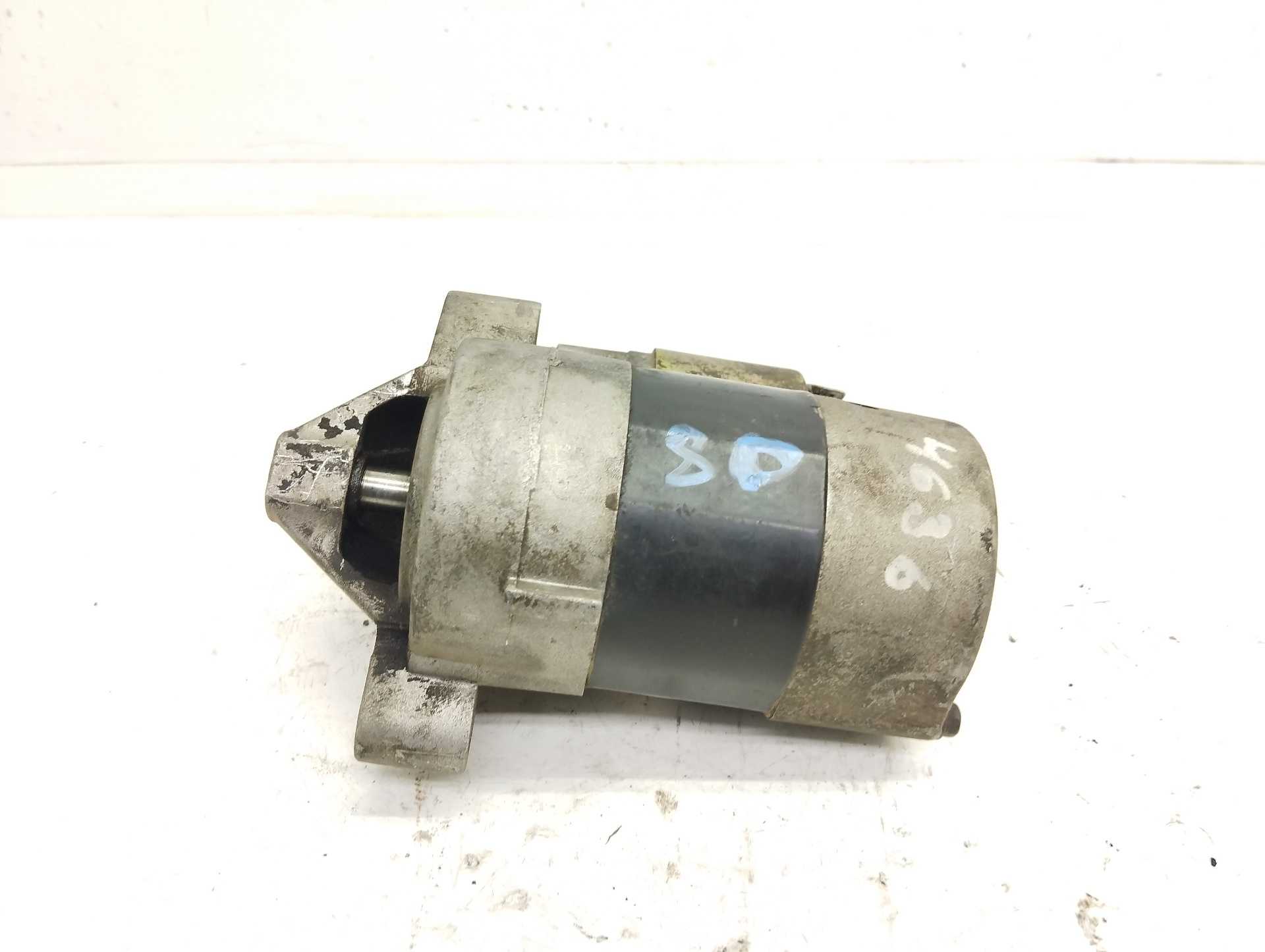 Recambio de motores de arranque para renault kangoo (f/kc0) 1.4 referencia OEM IAM 16A11519RAN  OFERTA.