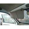Recambio de parasol izquierdo para renault kangoo (f/kc0) alize referencia OEM IAM   
