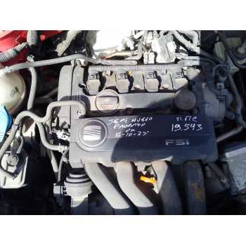 MOTOR COMPLETO BLR 