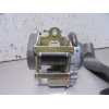 Recambio de cinturon seguridad trasero izquierdo para renault megane ii coupe/cabrio 1.6 16v referencia OEM IAM 8200077387  