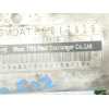 Recambio de enfriador de gases para chevrolet epica 2.0 diesel cat referencia OEM IAM 96817829 C158119 