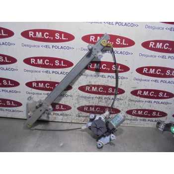 ELEVALUNAS DELANTERO IZQUIERDO 400601T9 