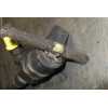 Recambio de inyector para opel insignia berlina cosmo referencia OEM IAM 0445110327  