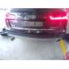 Recambio de paragolpes trasero para audi a6 allroad quattro (4gj) 3.0 tdi advanced edition referencia OEM IAM   