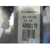 Recambio de elevalunas delantero izquierdo para nissan almera (n16/e) acenta referencia OEM IAM 400601T9  
