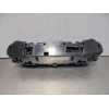 Recambio de mando climatizador para mercedes-benz clase cls (w219) 350 cgi (219.357) referencia OEM IAM 2198303385 VDO 