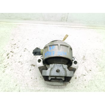 Recambio de soporte motor derecho para audi a6 allroad quattro (4gj) 3.0 tdi advanced edition referencia OEM IAM 4G0139381LH  