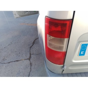Recambio de piloto trasero izquierdo para ford transit connect (tc7) 1.8 tdci cat referencia OEM IAM   