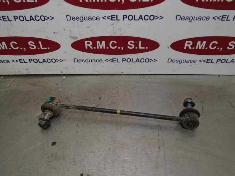 Recambio de bieleta estabilizadora delantera izquierda para kia rio basic referencia OEM IAM   